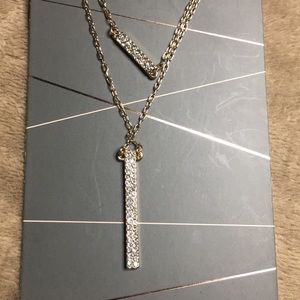 sugarfix by baublebar necklace